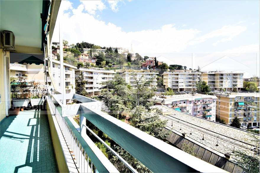 il terrazzo