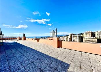 Appartamento in vendita Genova Castelletto