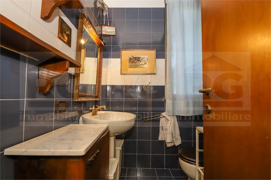 BAGNO DI SERVIZIO