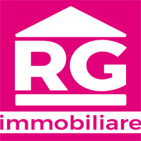 Logo RG immobiliare