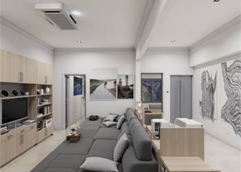 APPARTAMENTO RISTRUTTURATO IN VENDITA SESTRI PONENTE