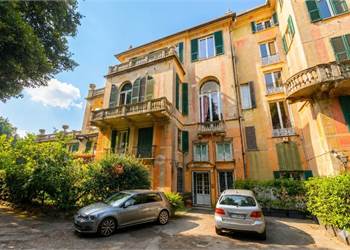 Affitto Attico in Villa nobile privata del 1500